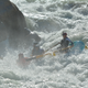 Illustration for article titled Rafting Americas Most Difficult River